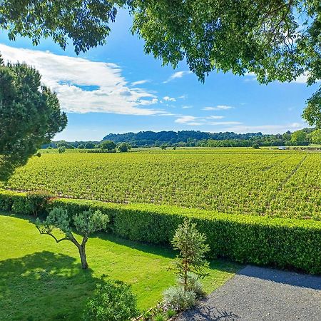 Domaine La Mouline Pézenas Eksteriør billede