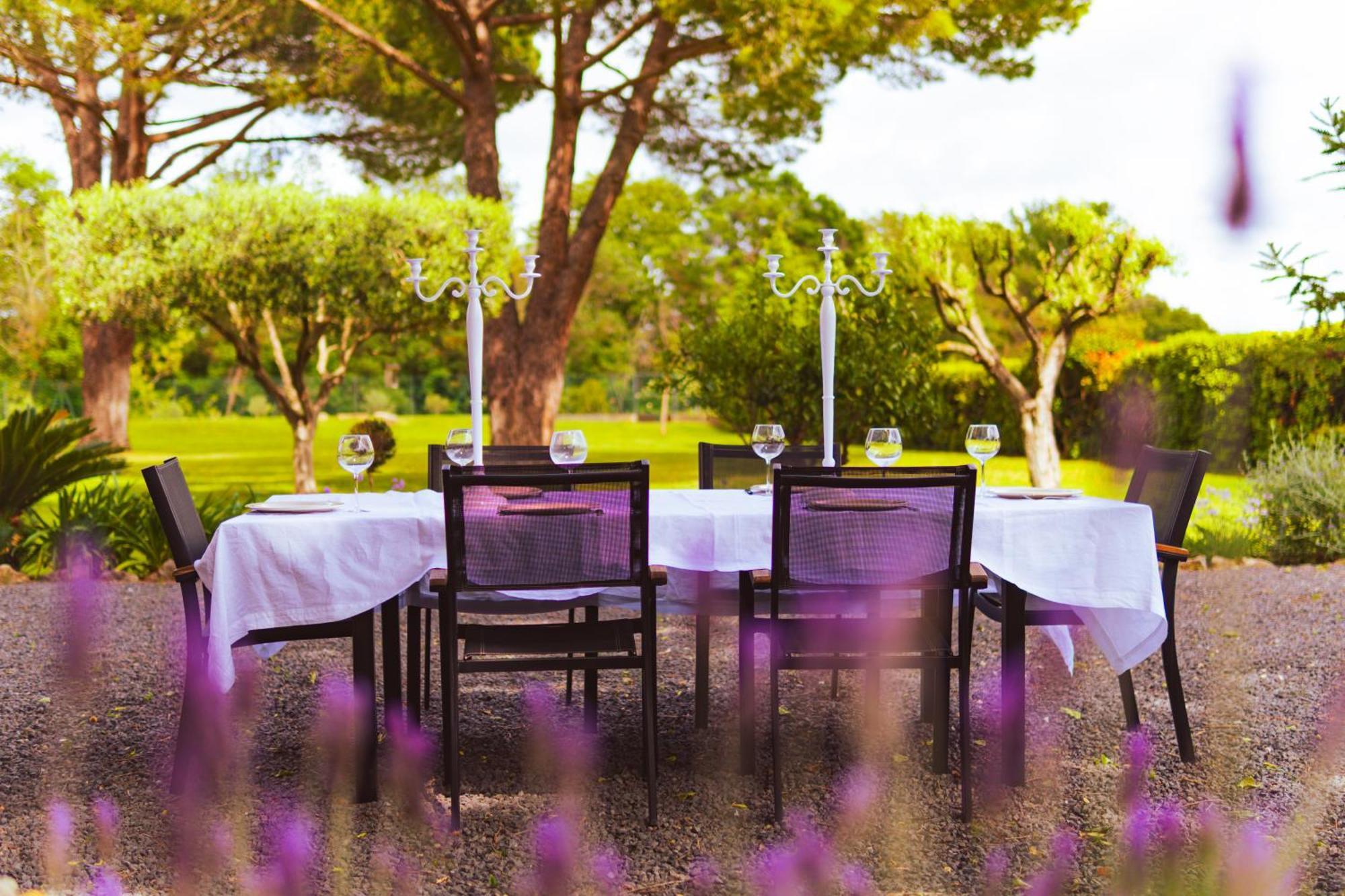 Domaine La Mouline Pézenas Eksteriør billede