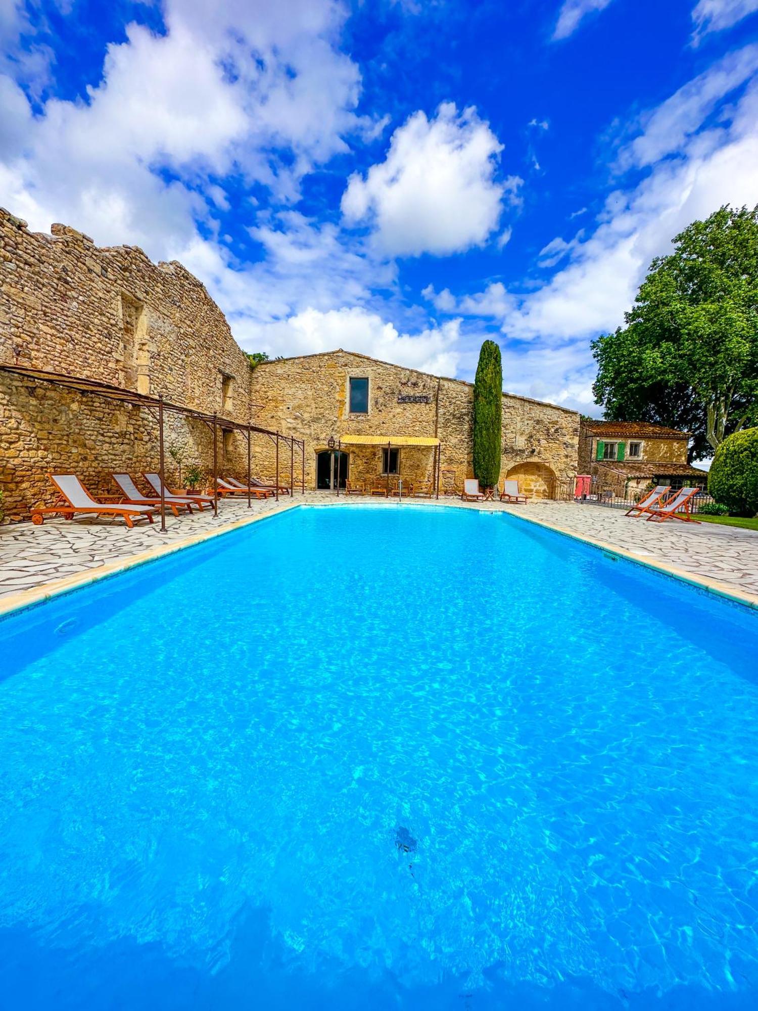 Domaine La Mouline Pézenas Eksteriør billede