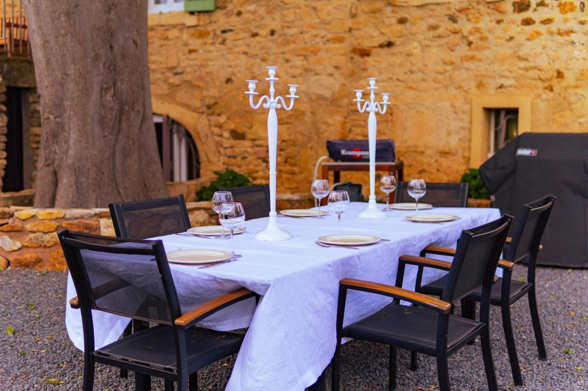 Domaine La Mouline Pézenas Eksteriør billede